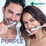 Dentiste purple